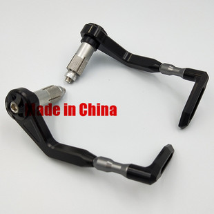 春风国宾650改装件250配件400gt牛角保护弓夜猫CF150NK防摔狒狒ST