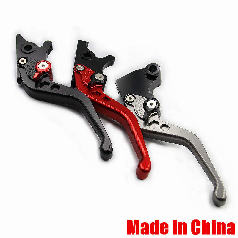 适用凌治阿瑞斯250改装件配件LZ150-F刹车拉杆MC3离合把手柄牛角
