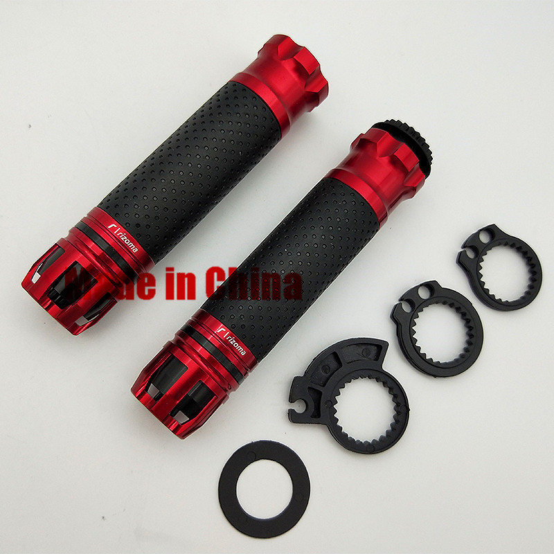 适用力刻318LK300T手把套LK250T油门握把150ADV 怒鸟150改装手把