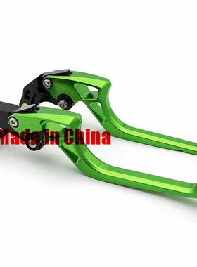 川崎Z125配件z250改装件Z650刹车拉杆Z800牛角Z900把手柄Z1000SX