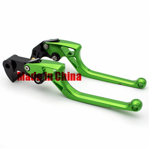 川崎Z125配件z250改装件Z650刹车拉杆Z800牛角Z900把手柄Z1000SX