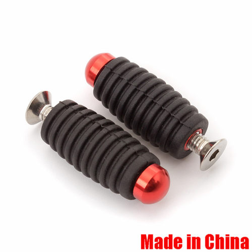 KTM杜克690改装脚踏配件RC8离合刹车R1290挂挡头SUPER DUKE R改装