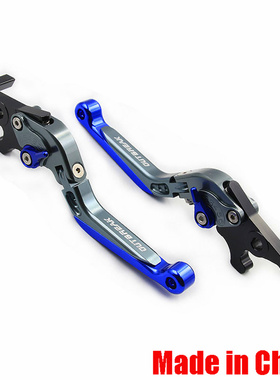 适用飞鹰NPT T150改装NPX150配件天使眼150刹车拉杆UFR150MAX牛角