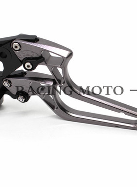 适用本田战驭XR150弯刀睿御雅志110 MINIGP150 NC700/750刹车手柄