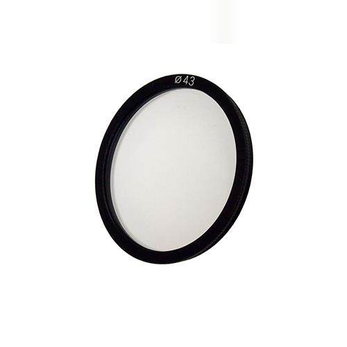 COTTA 徕卡/Laica超薄43MM 通用莱卡dlux8/dlux7小口径UV保护滤镜