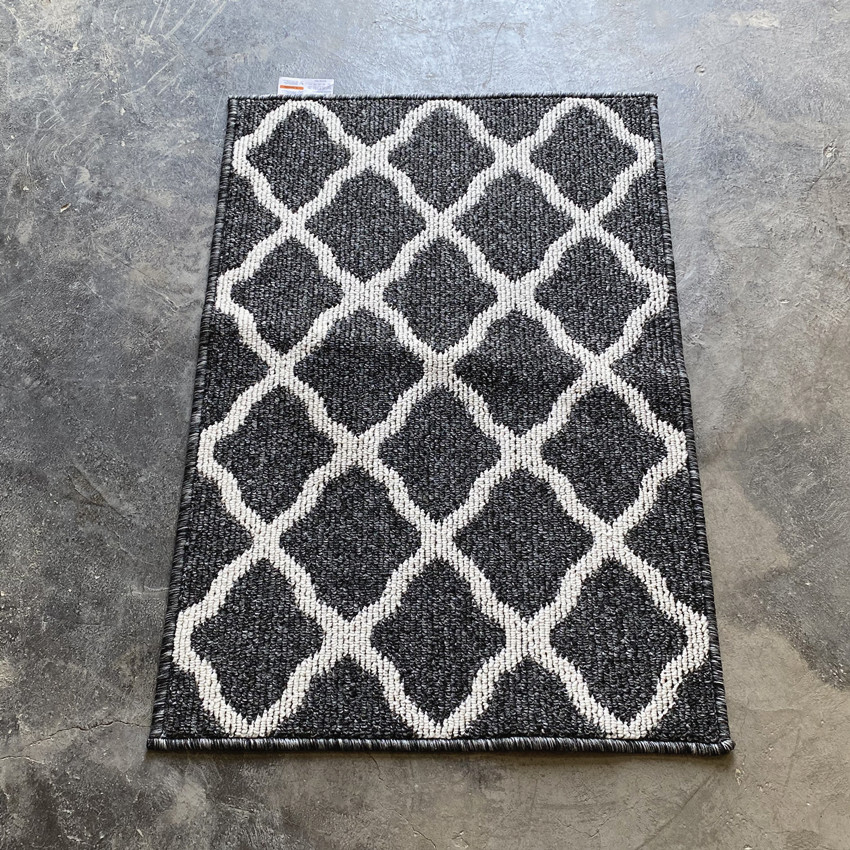 丙纶毛圈现代简约厨房入户耐脏