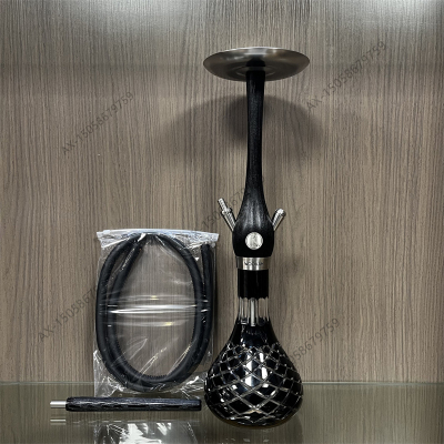 国产Wookah壶 高品种 细节比较好 shisha hookah