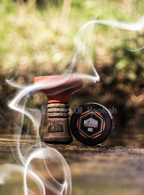 俄罗斯进口 Musthave tobacco阿拉伯水烟Shisha酒吧烟料 烟膏125g