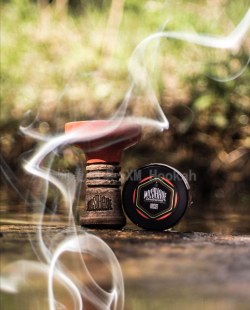 俄罗斯 Musthave tobacco阿拉伯水烟Shisha酒吧烟料 烟膏125g