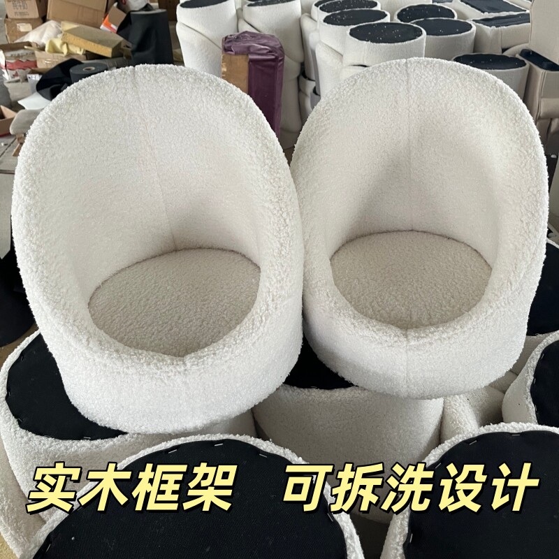 原版正品实木框架婴儿摄影沙发满月百天影楼道具安全舒适宝宝座椅