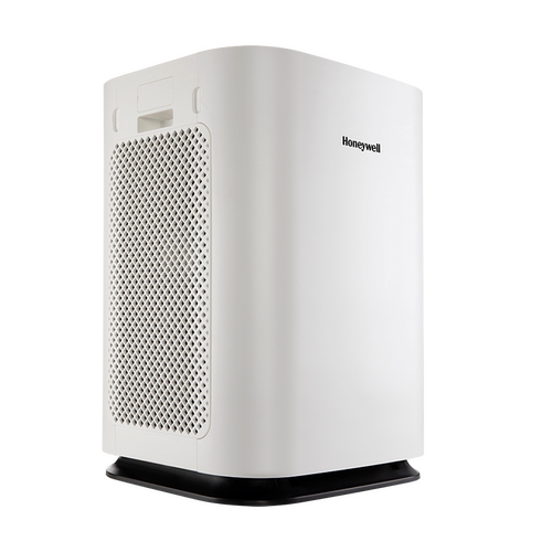 霍尼韦尔大空间专业除甲醛空气净化器HW-H08B