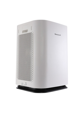 Honeywell/霍尼韦尔家用空气净化器除甲醛净化机 HW-H08A