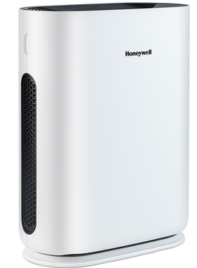 Honeywell/霍尼韦尔宠物空气净化器吸毛除臭味净化机KJ250F-J11W