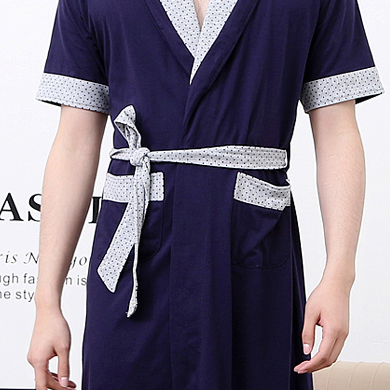 Peignoir jeunesse T01 - Ref 601308 Image 5