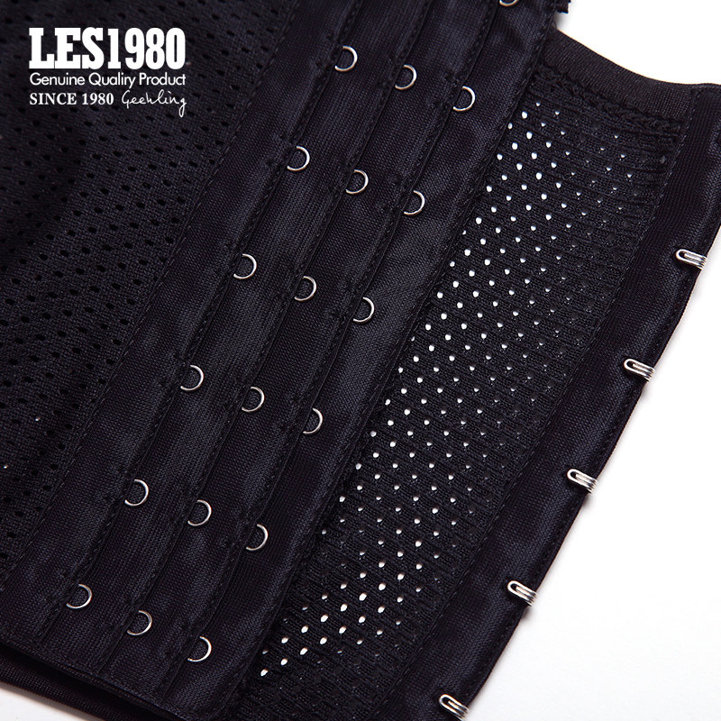 Body LES1980 en coton - Ref 648763 Image 4