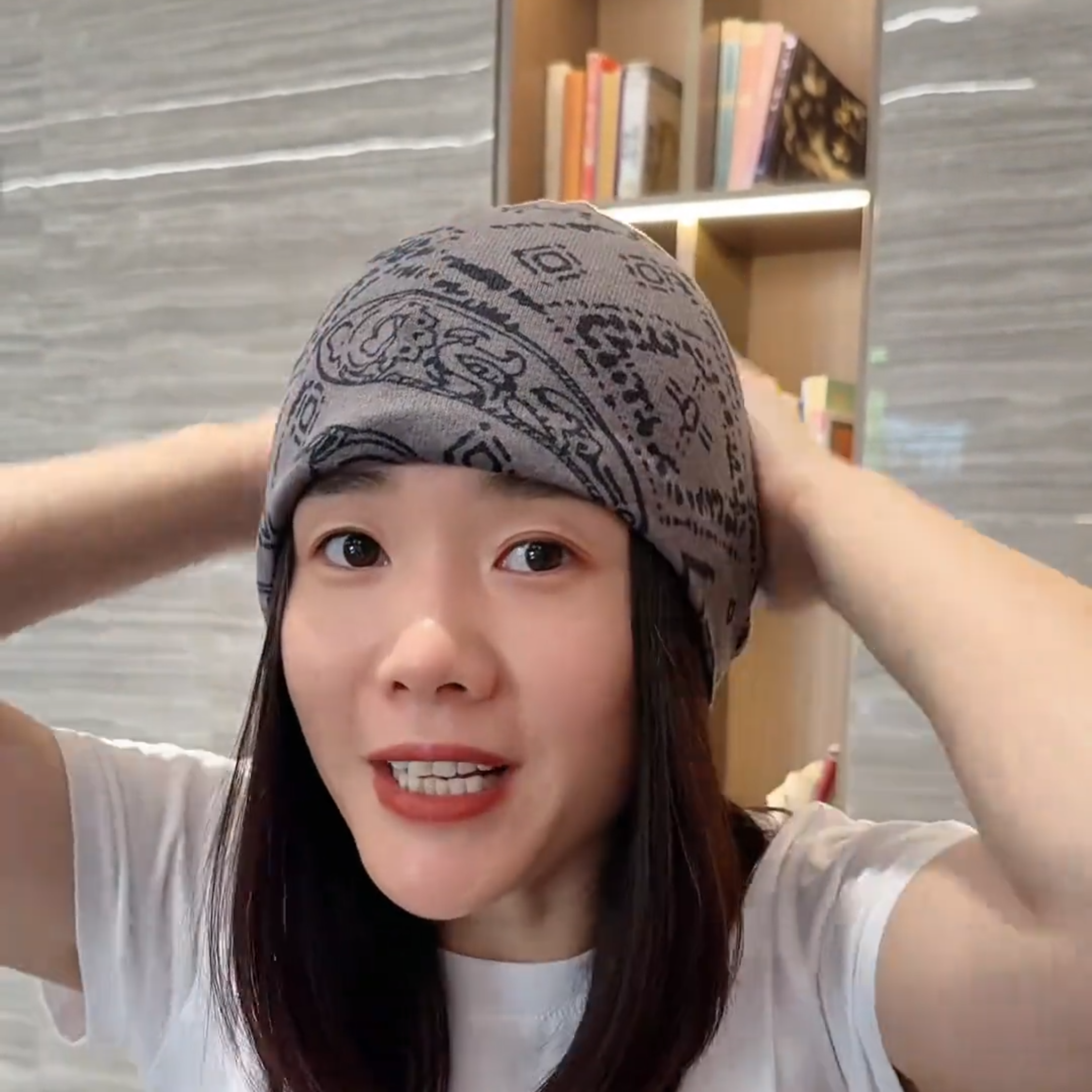 帽子男款冬仿羊绒双层加绒抗寒多用围脖套头护颈防风针织帽,服饰配件/皮带/帽子/围巾,防晒脖套,淘宝优惠券,粉丝福利购,淘宝优惠卷