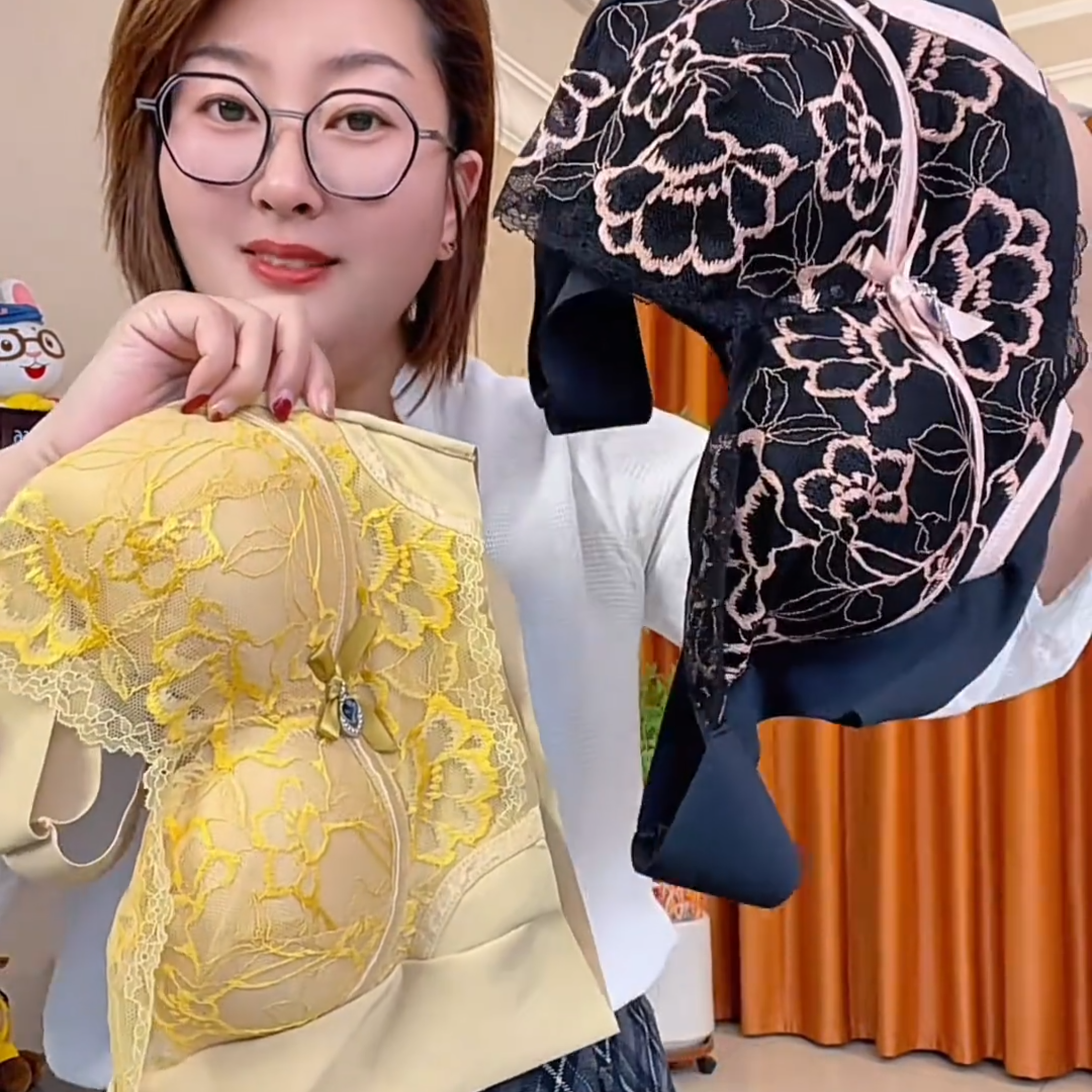 内衣聚拢收副乳少女小胸专用显大不空杯美背无痕透气薄款文胸罩,女士内衣/男士内衣/家居服,保暖背心,淘宝优惠券,粉丝福利购,淘宝优惠卷