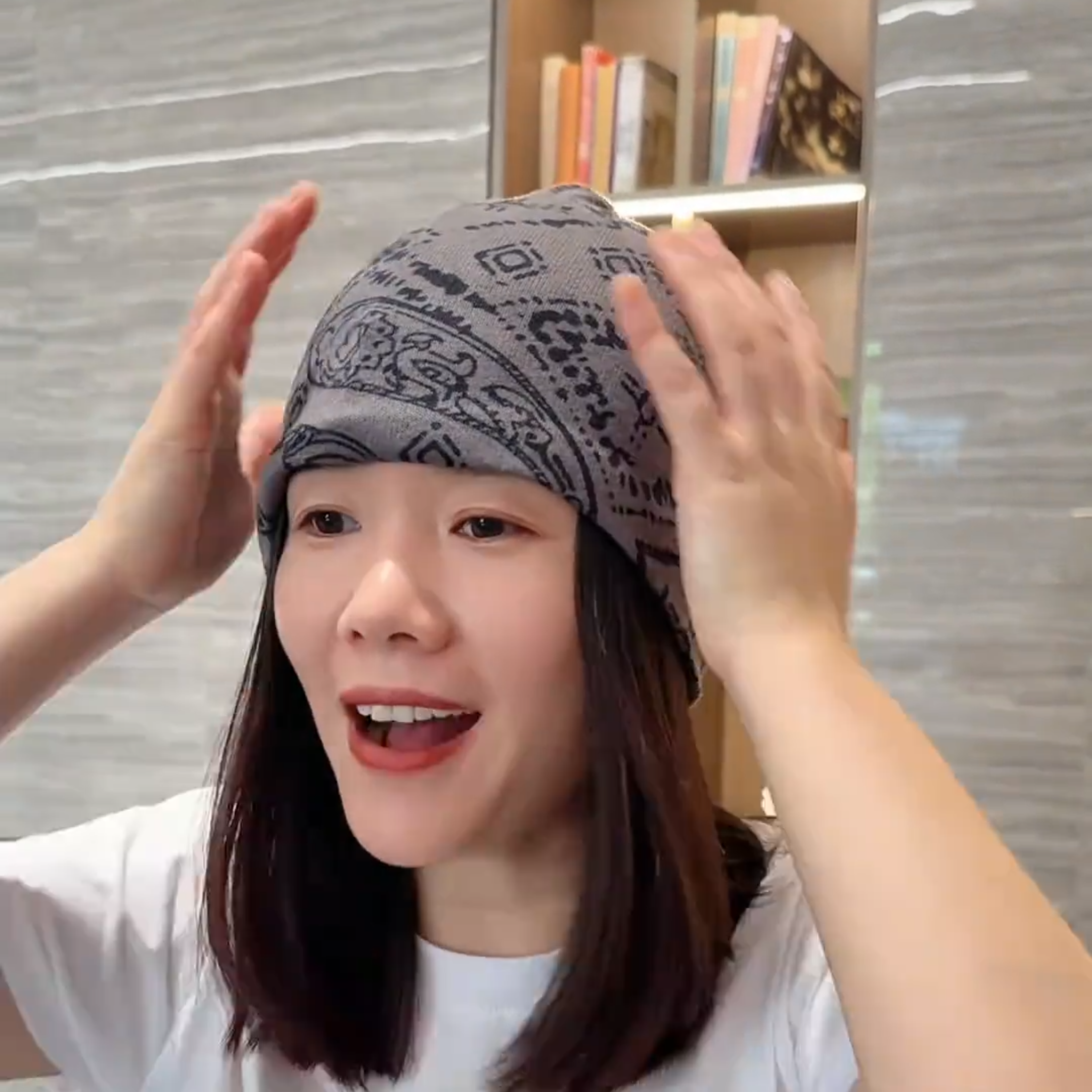 帽子男款冬季仿羊绒防寒保暖百变围脖套头多功能针织扭扭帽,服饰配件/皮带/帽子/围巾,防晒脖套,淘宝优惠券,粉丝福利购,淘宝优惠卷