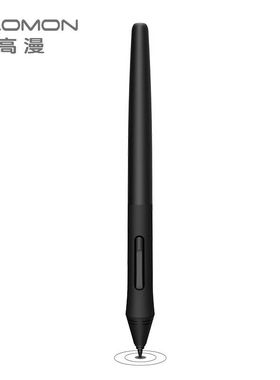 高漫1060PRO 高漫M5 M6无源笔 高漫WH850压感笔SN540手绘笔数位笔