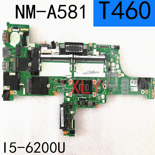 联想 T系列T440 T450 T460 T460S T470/S T480/s  T560 T570 主板