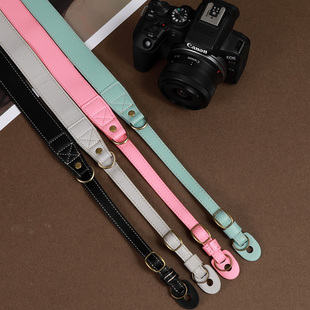 XS10时尚 XS20 女 XT5 适用于相机肩带佳能R50R8R10肩带富士XT30ii