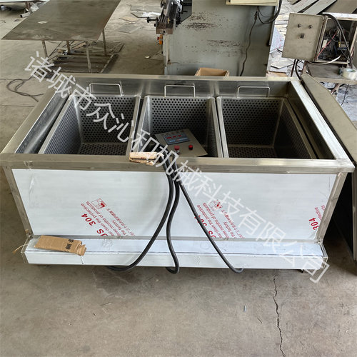 螺蛳粉低温巴氏杀菌槽 番茄酱巴氏灭菌槽 年糕米酒巴氏杀菌流水线