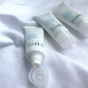 Freeplus芙丽芳丝氨基酸清洁中小样套装洗面奶20g 旅行装