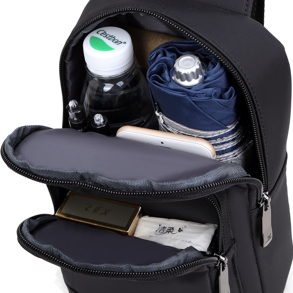 Sac homme - Ref 51482 Image 3