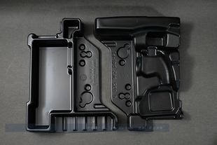 136 GDX18V专用 博世 GDR GSB GSR 内分隔 BOXX BOSCH 德国