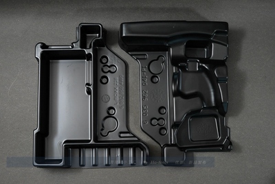 德国 BOSCH 博世 L-BOXX 内分隔 136 GSR GSB GDR GDX18V专用