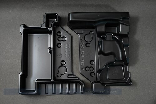 德国 BOSCH 博世 L-BOXX 内分隔 136 GSR GSB GDR GDX18V专用