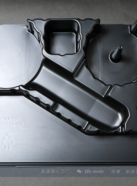 德国 BOSCH 博世 L-BOXX 内分隔 136 GWS 角磨机专用