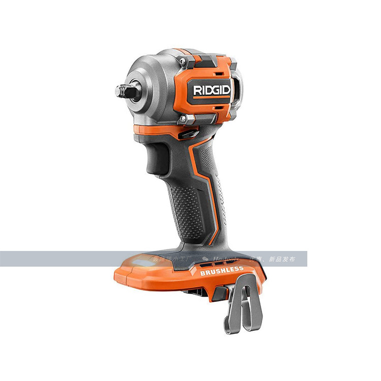里奇冲击扳手RIDGIDSUB冲击扳手