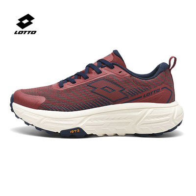 乐途运动鞋男跑鞋健身训练