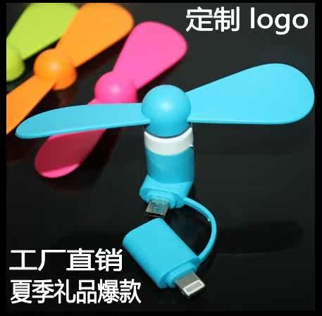 Ventilateur USB - Ref 402570 Image 1