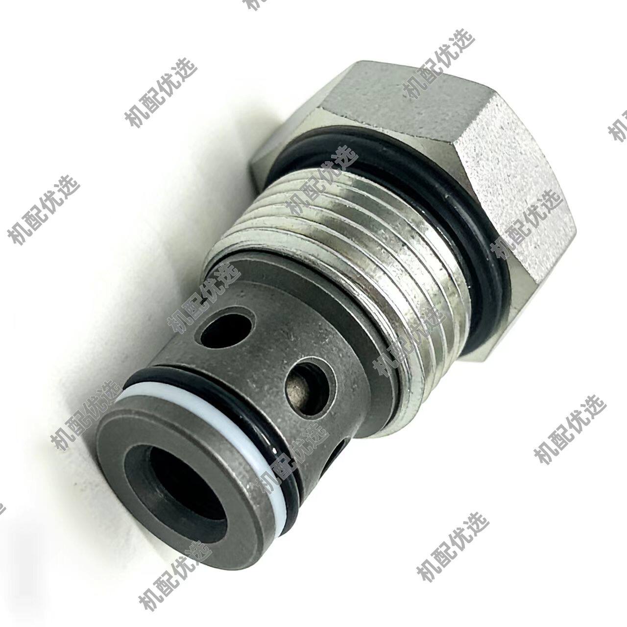 卡特c9 c13 c15发动机泄压阀281