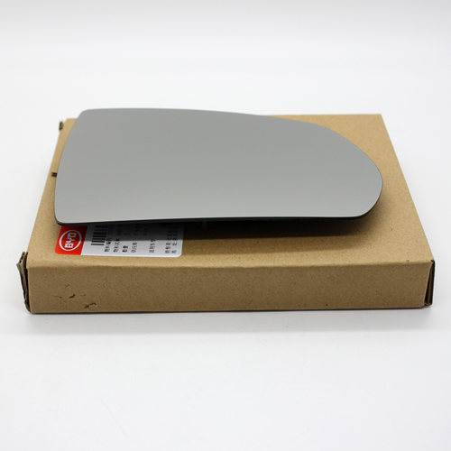 适用于比亚迪2019款秦proDM燃油版高低配平面倒车镜片左右后视镜