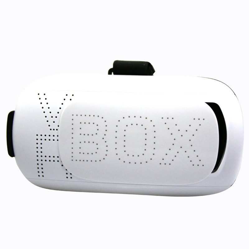 Lunettes VR ou 3D - Ref 1234369 Image 4