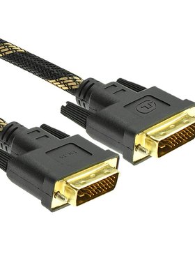 Dorewin/达而稳 DVI24+1线显示器线