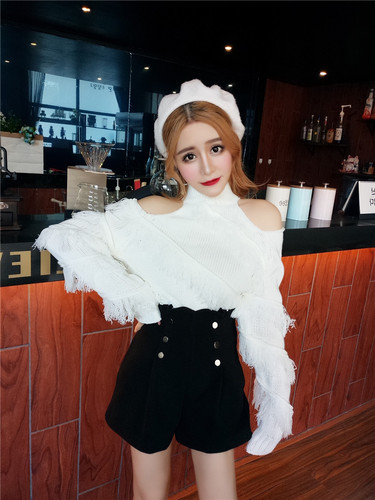 衣之缘时尚女装 YZYN8069