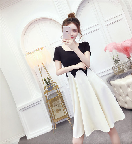 衣之缘时尚女装 YZYN8305