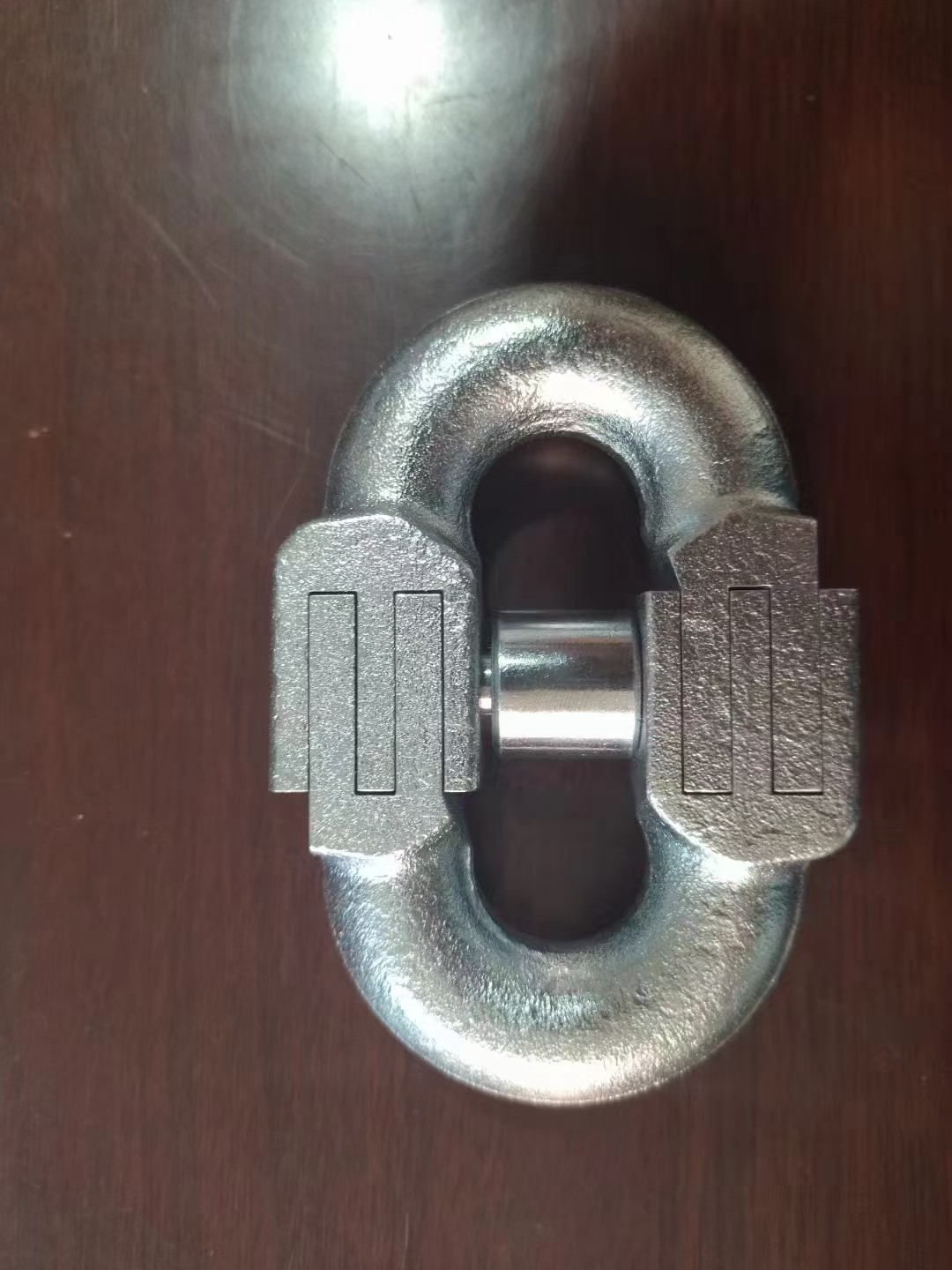 舱盖连接环船舶用舱盖链接环齿环合金钢锯齿连接环,搬运/仓储/物流设备,卸扣/锁扣/吊环/套环/吊钩,淘宝优惠券,粉丝福利购,淘宝优惠卷