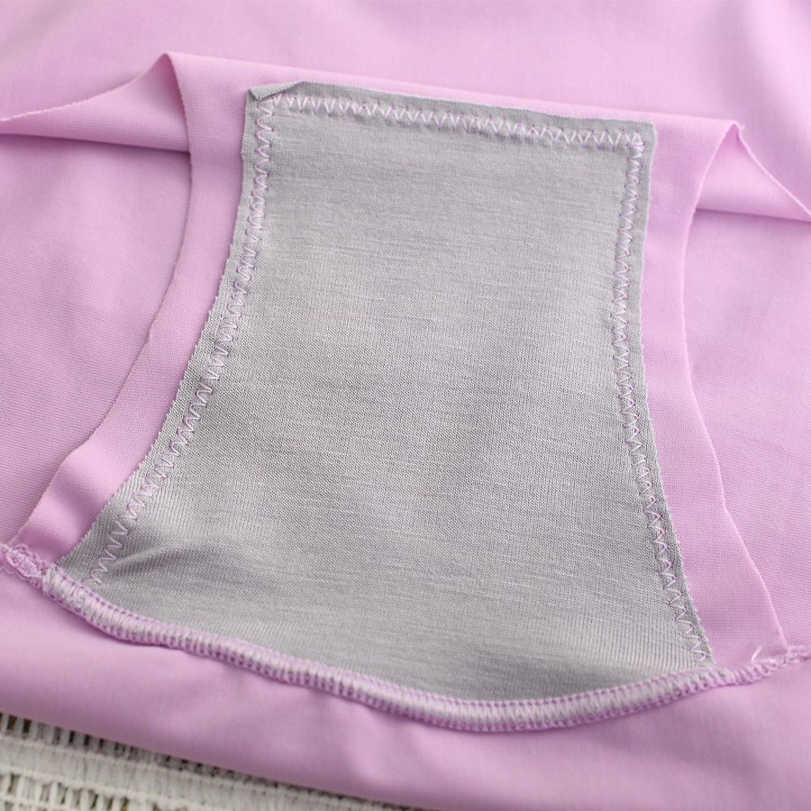 Slip jeunesse en nylon - Ref 644069 Image 3