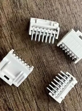 Molex连接器 501876-1440 5018761440 针座14P 原装现货 一个起拍