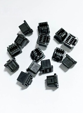 MOLEX连接器 5054320801 505432-0801 8P胶壳 1.25MM 原装现货