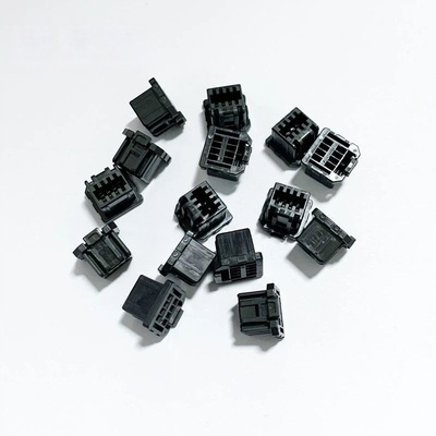 MOLEX连接器 5054320801 505432-0801 8P胶壳 1.25MM 原装现货