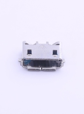 TE泰科 1981584-1 USB 2.0mm 微AB型 5P 迷你USB 现货 一个起售