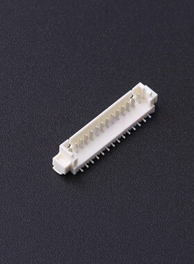 Molex连接器 53398-1471 533981471 1.25MM 针座14P 现货一个起怕