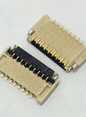 Molex连接器 500797-1594 5007971594 15pin 0.3mm间距 原装现货