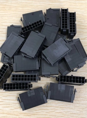 molex连接器 43020-1600 430201600 胶壳16P 原装现货 一个起拍